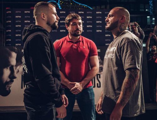 Marpo vs. Rytmus: poprvé od výzvy se setkají tváří v tvář, bude u toho Vémola